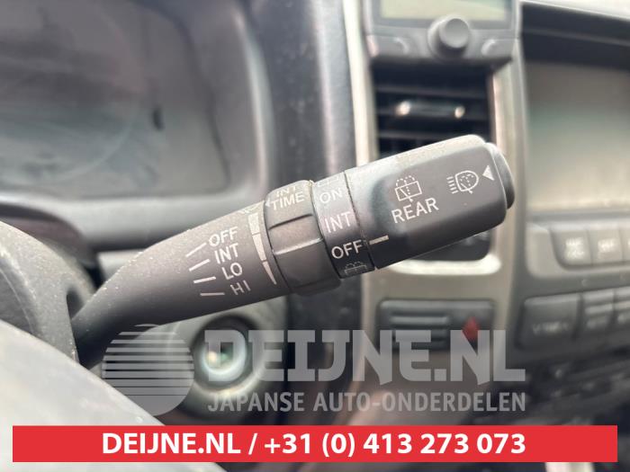 Toyota Land Cruiser 3.0 D-4D 16V Sloopvoertuig (2007, Groen)