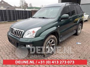 Toyota Landcruiser 120 02-