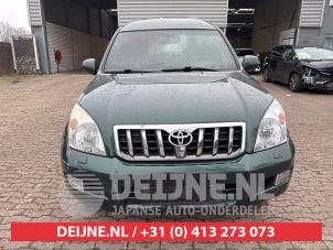 Toyota Landcruiser 120 02-