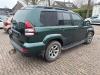 Toyota Land Cruiser 3.0 D-4D 16V Sloopvoertuig (2007, Groen)