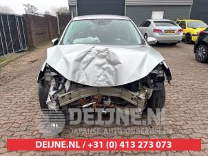 Nissan Pulsar 15-