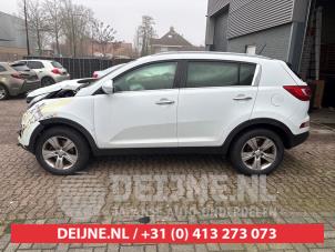 Kia Sportage 10-