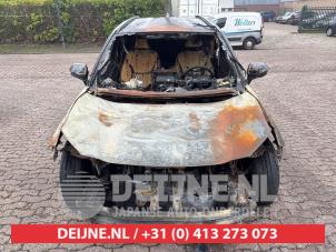 Toyota Yaris Cross 20-