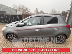 Mitsubishi Space Star 13-