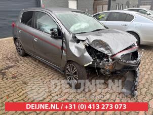 Mitsubishi Space Star Dynamo O709569 Spenderfahrzeug