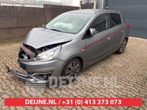 Mitsubishi Space Star 13-