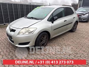 Toyota Auris 07-