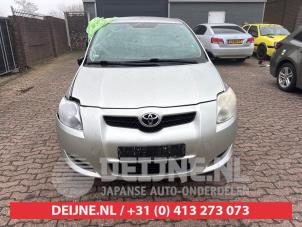 Toyota Auris 07-