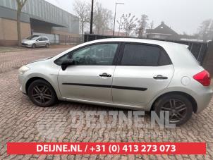 Toyota Auris 07-