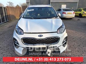 Kia Sportage 16-