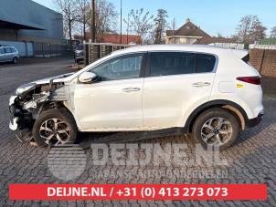 Kia Sportage 16-