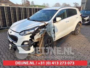 Kia Sportage 16-