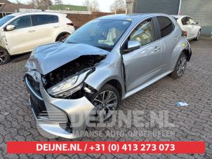 Toyota Yaris 4 20-