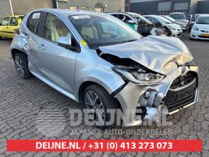 Toyota Yaris Dode hoek sensor O744336 Donorvoertuig