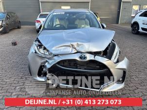 Toyota Yaris 4 20-