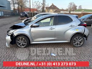 Toyota Yaris 4 20-
