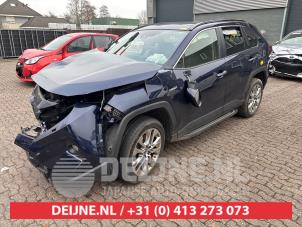 Toyota RAV-4 19-