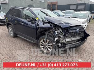 Toyota RAV4 2.5 Hybrid 16V  (Sloop)