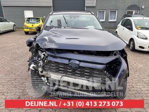 Toyota RAV-4 19-