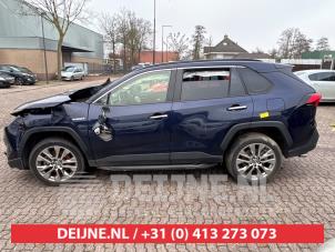 Toyota RAV-4 19-