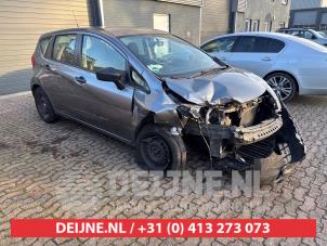 Nissan Note 1.2 68  (Sloop)