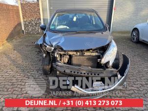 Nissan Note 13-