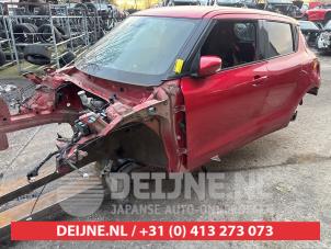 Suzuki Swift 17-