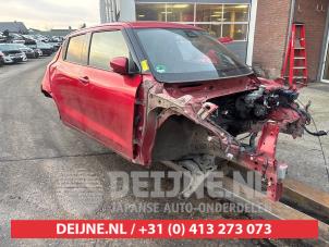 Suzuki Swift 1.4 Booster Jet Sport Turbo 16V  (Sloop)