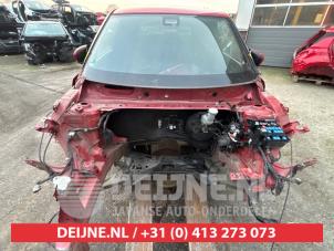 Suzuki Swift 17-
