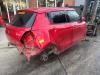 Suzuki Swift 1.4 Booster Jet Sport Turbo 16V Sloopvoertuig (2018, Rood)