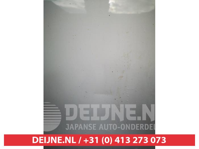 Toyota Aygo 1.0 12V VVT-i Sloopvoertuig (2019, Wit)