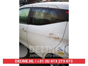 Toyota Aygo 14-