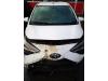 Toyota Aygo 1.0 12V VVT-i Sloopvoertuig (2019, Wit)