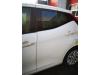 Toyota Aygo 1.0 12V VVT-i Sloopvoertuig (2019, Wit)