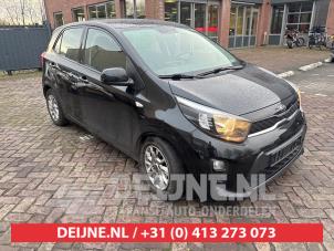 Kia Picanto 1.0 12V  (Sloop)