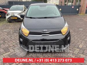 Kia Picanto 17-