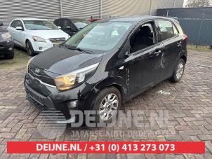 Kia Picanto 17-