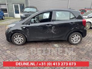 Kia Picanto 17-