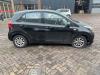 Kia Picanto 1.0 12V Sloopvoertuig (2019, Zwart)