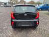 Kia Picanto 1.0 12V Sloopvoertuig (2019, Zwart)