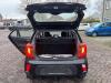 Kia Picanto 1.0 12V Sloopvoertuig (2019, Zwart)