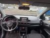 Kia Picanto 1.0 12V Sloopvoertuig (2019, Zwart)