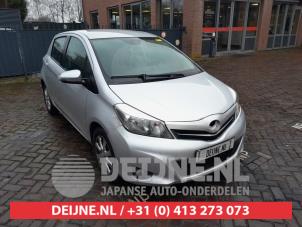 Toyota Yaris Airbag Modul O715581 Spenderfahrzeug