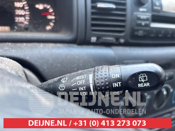 Toyota Corolla 1.6 16V VVT-i Sloopvoertuig (2005, Grijs)