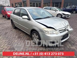 Toyota Corolla 1.6 16V VVT-i  (Sloop)