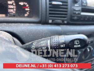 Toyota Corolla 1.6 16V VVT-i Sloopvoertuig (2005, Zilvergrijs)