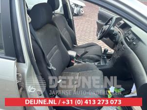 Toyota Corolla 1.6 16V VVT-i Sloopvoertuig (2005, Zilvergrijs)