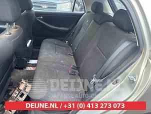 Toyota Corolla 1.6 16V VVT-i Sloopvoertuig (2005, Zilvergrijs)