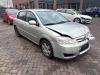Toyota Corolla 1.6 16V VVT-i Sloopvoertuig (2005, Grijs)