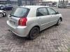 Toyota Corolla 1.6 16V VVT-i Sloopvoertuig (2005, Grijs)